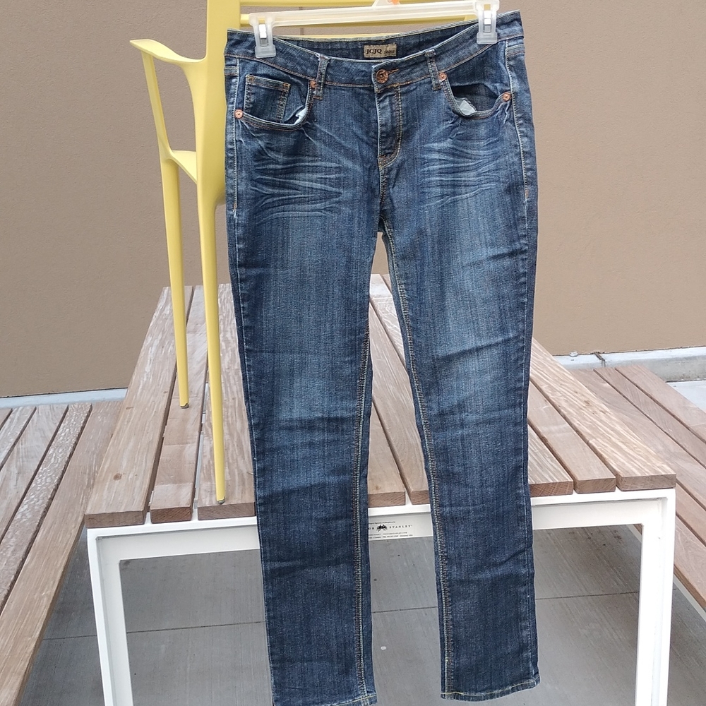 JCJQ Jeans